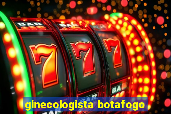 ginecologista botafogo